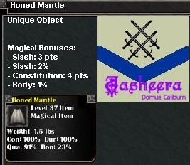 Picture for Honed Mantle (Alb) (u)